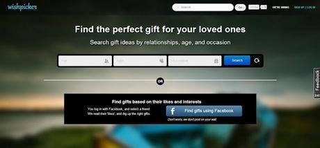 About Wishpicker.com - One Of The Leading Websites For All Kind Of Gifts