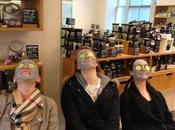 Beauty Flash: Lush Gets Party Started