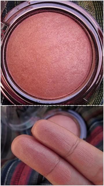 VIVO Baked Blushers Round Up