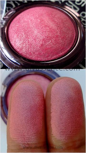 VIVO Baked Blushers Round Up