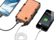Adventure Tech: Trent PowerPak Ultra Charging System