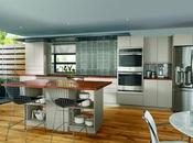 Transitional Design Your Kitchen: Interview With Kevin Laundroche, Chief Designer Appliances