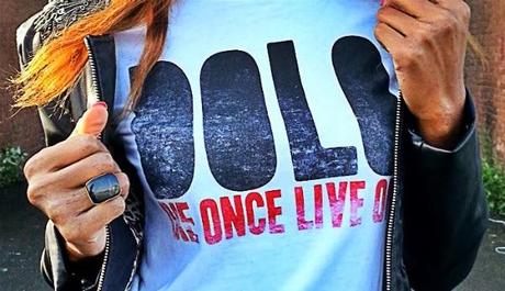 #YOLO Isn't The Motto #DOLO Is!