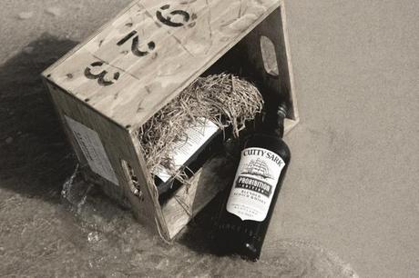 Cutty Sark Prohibition  Edition
