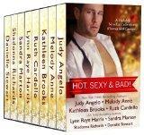 Holiday Edition of Feeding Your e-Reader Friday: FREE & almost free HOT Romances