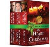 Holiday Edition of Feeding Your e-Reader Friday: FREE & almost free HOT Romances