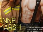 Sexy Thrilling, Anne Marsh's Zone Delivers Page-turning Read!