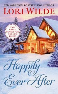Lori Wilde's Happily Ever After is a must-read collection of her Wedding Veil Wishes stories