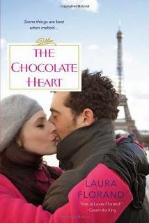 Laura Florand's The Chocolate Heart is a Parisian Valentine and a must-read in my book!