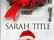 Romantic Quirky Kentucky Christmas Sarah Title Fun, Holiday Novella