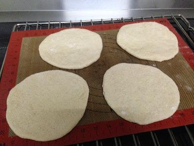 Pita Bread