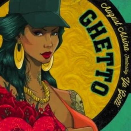 New Music: August Alsina “Ghetto” ft Yo Gotti New Music: August Alsina “Ghetto” ft Yo Gotti