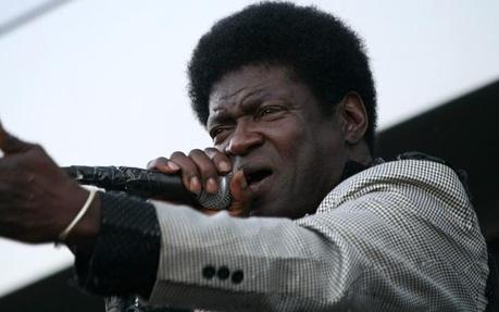 Charles Bradley & The Manahan Street Band (Vienna Jazz 2011)