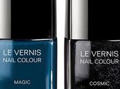 Chanel Nuit Magique Vernis Collection Holiday 2013