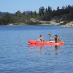 A fun way to enjoy Big Bear Lake