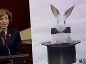 Rep. Vickie Hartzler Tries Shame President, Backfires