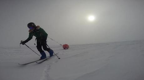 Antarctica 2013: Solid Progress For All Teams