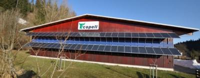 Ecopell Sustainable Leather Tannery