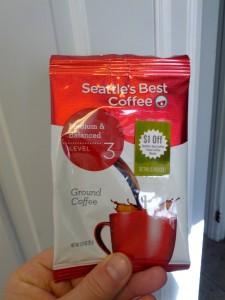 wpid IMG 20131218 122638 225x300 Seattles Best Coffee Sample Review