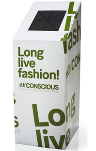 Long Live Fashion Box
