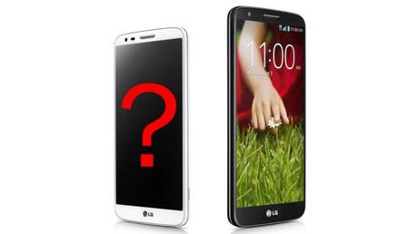 Will LG launch G2 Mini?