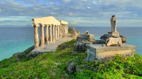 TRAVEL GUIDE: Fortune Island, Nasugbu, Batangas