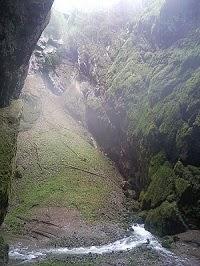 Moravian Karst, Brno