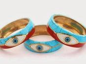 Crush Day: Mona Siag Evil Bracelets