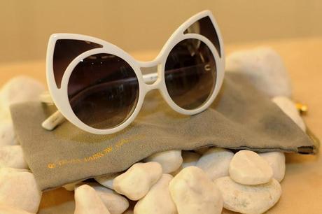 Exclusive: Linda Farrow Collaboration With Khaleda Rajab & Fahad Almarzouq