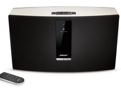 Bose SoundTouch Wireless Audio System