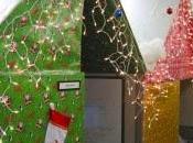 Office Cubicles Holiday Decor Ideas
