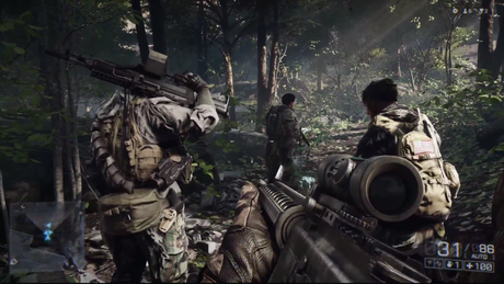 Battlefield 4: second class-action law suit filed against EA over poor quality