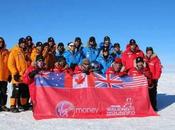 WWTW Teams Forced Leave Antarctica