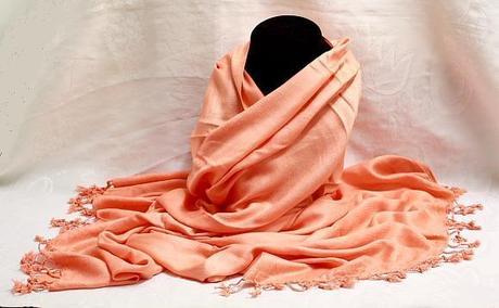Types of Scarves for Women