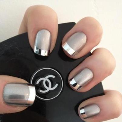 Metallic Chic