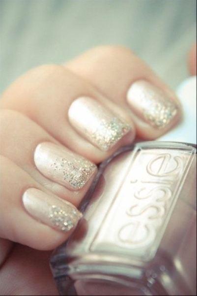 Sparkly French