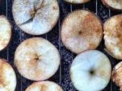 Recipes Free: Baked Apple Chips