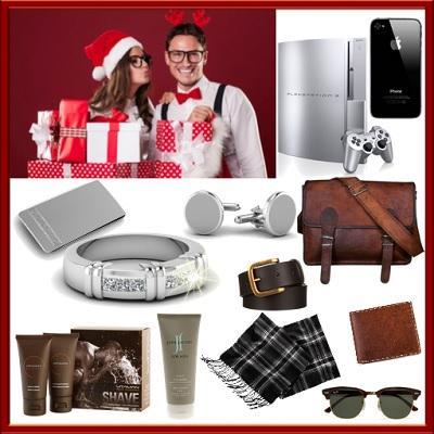 chr gifts