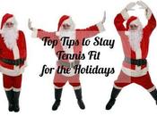 Tips Stay Tennis Holidays