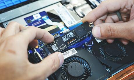 7 Best Ways To See What SSD I Have See What SSD I Have,