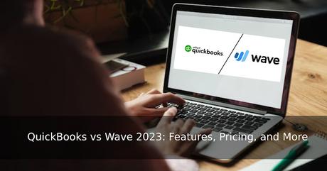 QuickBooks vs Wave