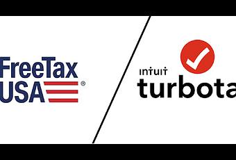 FreeTaxUSA Vs TurboTax: Which Tax Filing Software Is Right For You ...