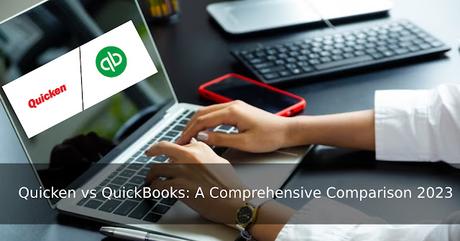 Quicken vs QuickBooks