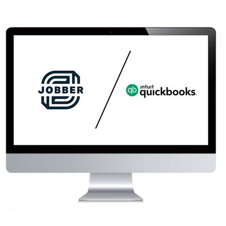 Jobber vs QuickBooks