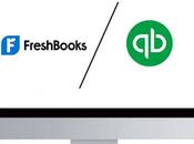 FreshBooks QuickBooks: Comprehensive Comparison Guide