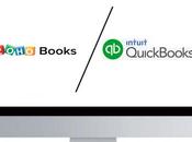 Zoho Books QuickBooks: Which Best 2023