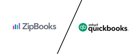 ZipBooks Vs QuickBooks