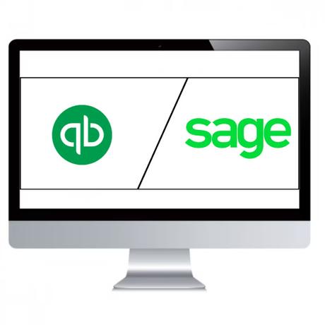 QuickBooks vs Sage