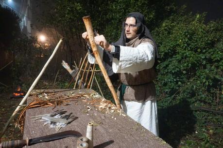 Live Nativity Reenactment in Zavattarello, 2022 edition: our activities Live Nativity Reenactment in Zavattarello, 2022 edition: our activities