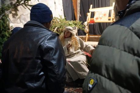 Live Nativity Reenactment in Zavattarello, 2022 edition: our activities Live Nativity Reenactment in Zavattarello, 2022 edition: our activities